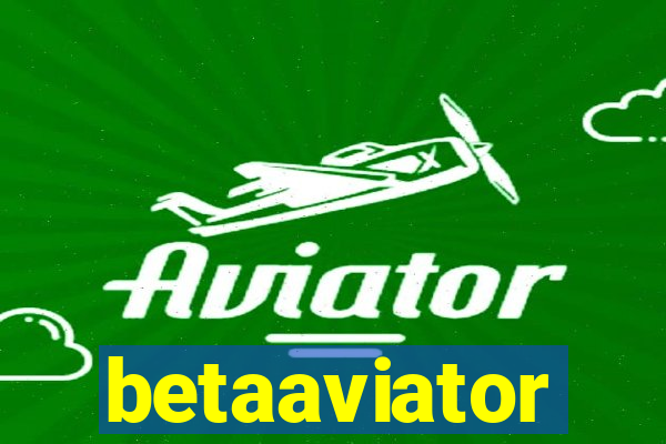 betaaviator