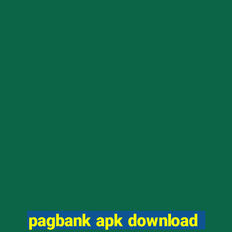 pagbank apk download