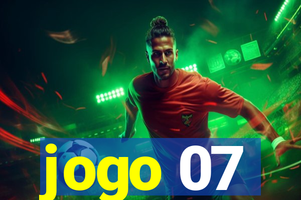 jogo 07