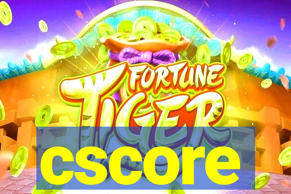 cscore