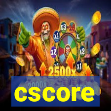 cscore