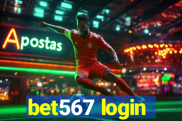 bet567 login