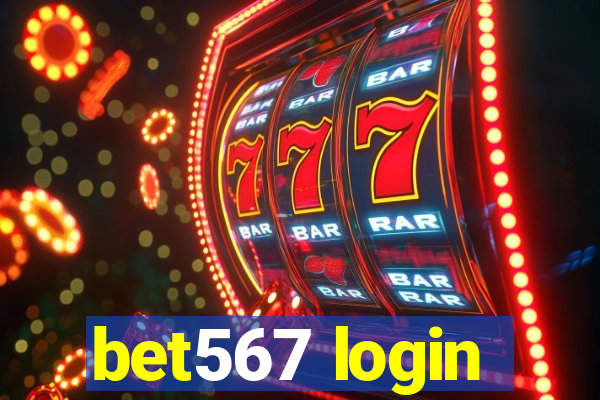 bet567 login