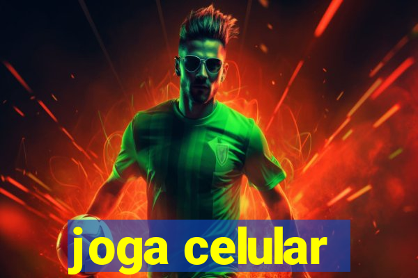 joga celular