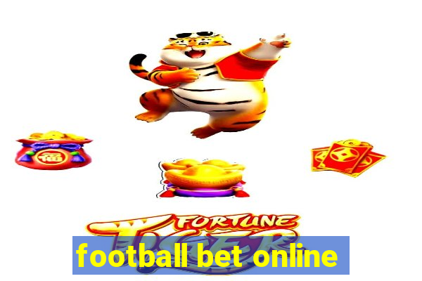 football bet online