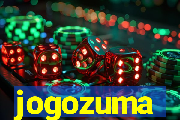 jogozuma