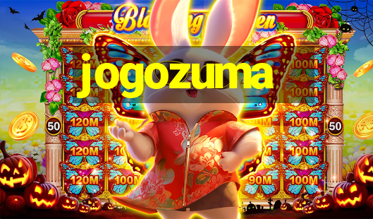 jogozuma