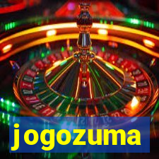 jogozuma