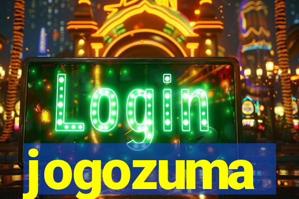 jogozuma