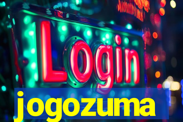 jogozuma