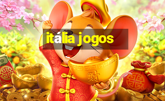 itália jogos