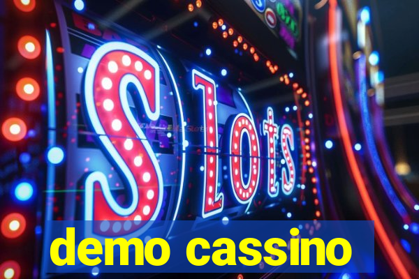 demo cassino