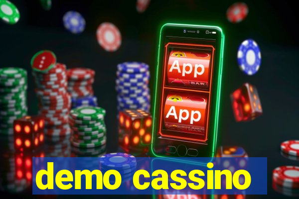 demo cassino