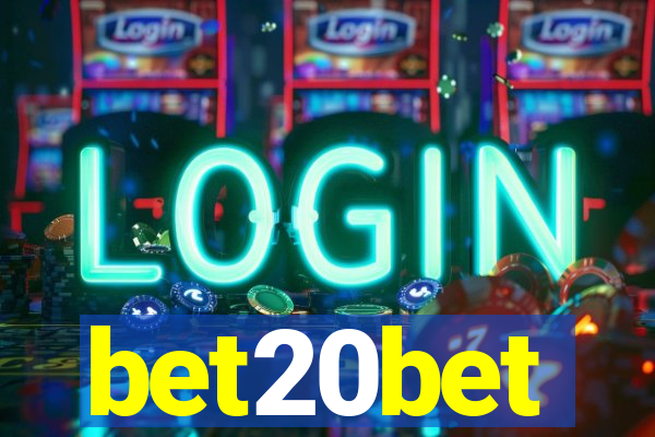 bet20bet