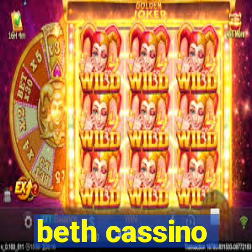 beth cassino