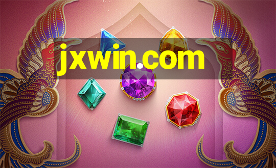 jxwin.com