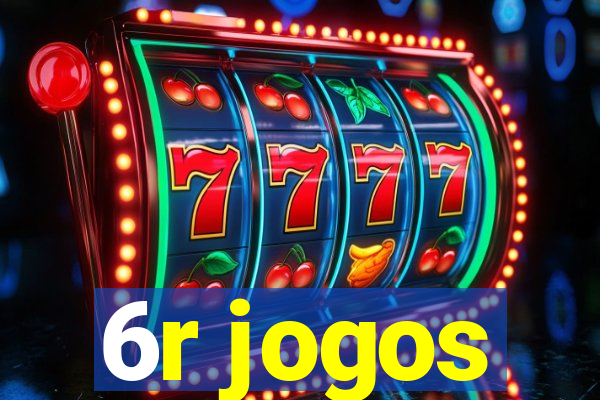 6r jogos