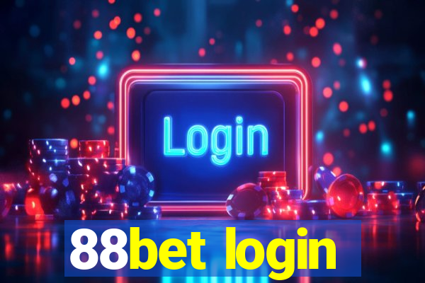 88bet login