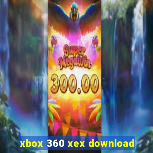 xbox 360 xex download