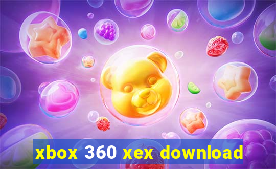 xbox 360 xex download