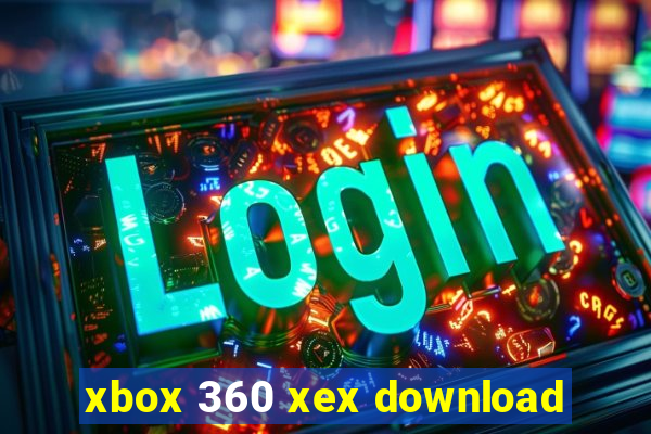 xbox 360 xex download