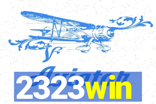 2323win