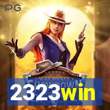 2323win