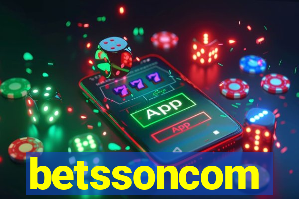 betssoncom