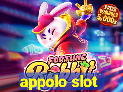 appolo slot