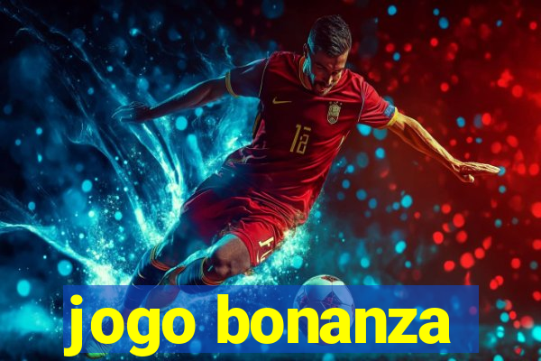 jogo bonanza