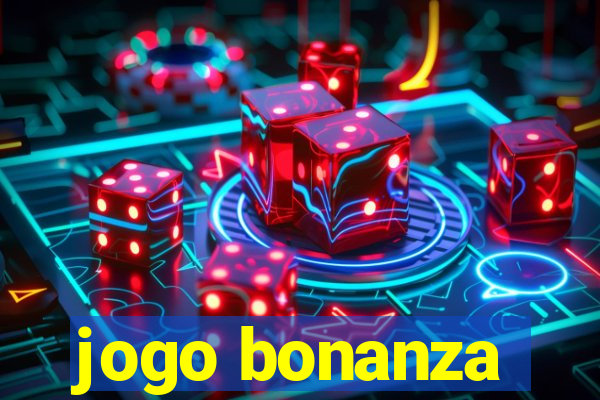 jogo bonanza