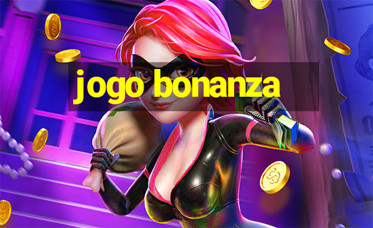 jogo bonanza