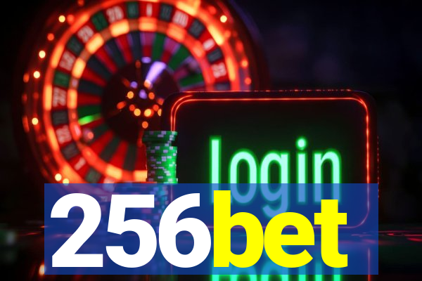 256bet