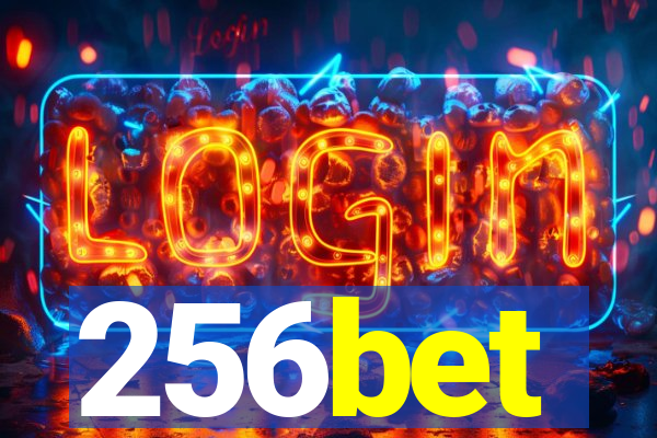 256bet