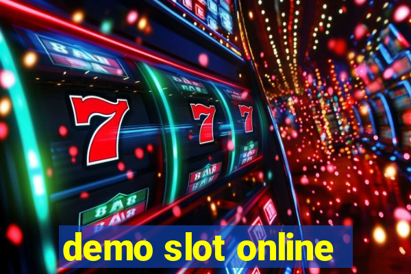 demo slot online