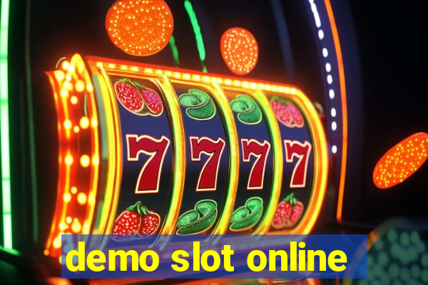 demo slot online