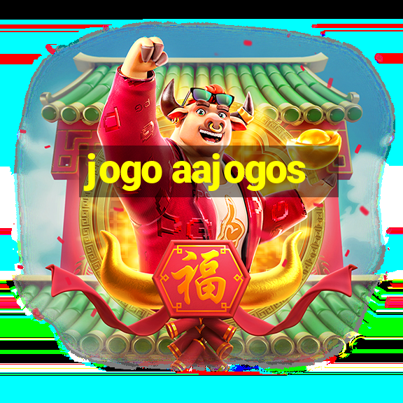 jogo aajogos