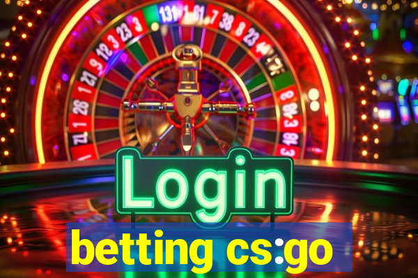 betting cs:go