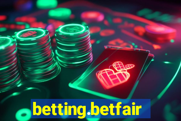 betting.betfair.com