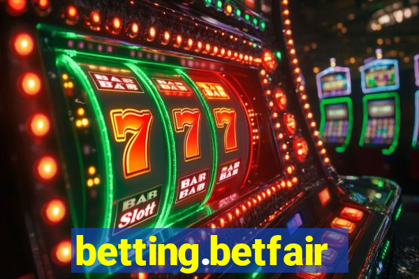 betting.betfair.com