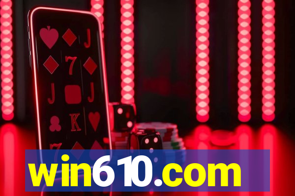 win610.com