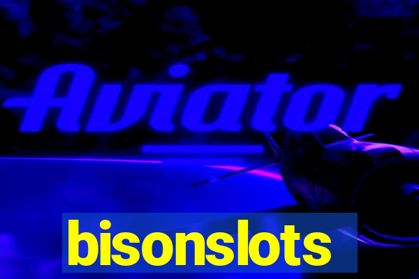 bisonslots