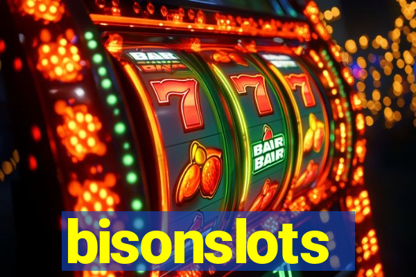 bisonslots