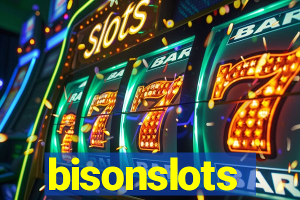 bisonslots