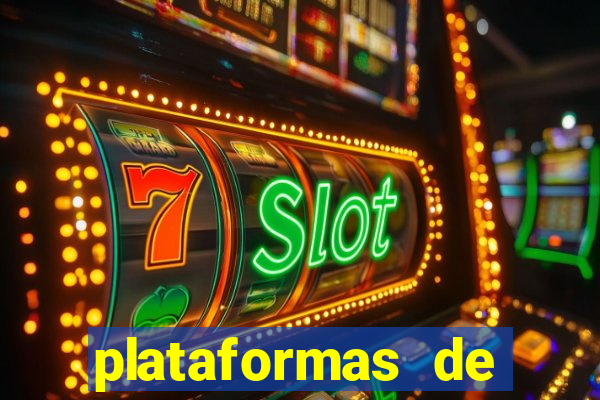 plataformas de jogos fortune tiger