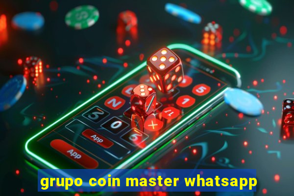 grupo coin master whatsapp