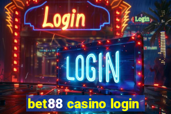 bet88 casino login