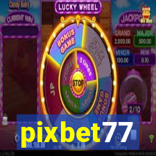 pixbet77