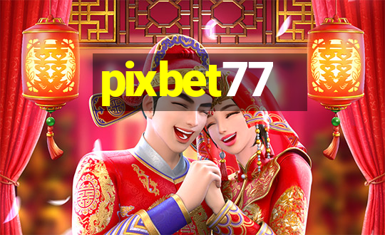 pixbet77