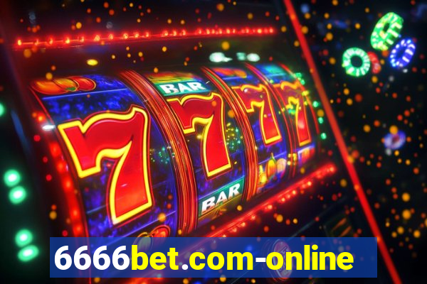 6666bet.com-online slots casino